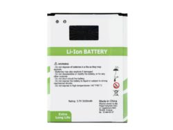Batería para teléfono Samsung Galaxy Note II N7100 - Imagen 4