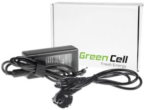 Cargador para portátil Asus EEE PC 1001 1005 1015 1201 1215 19V 2.1A