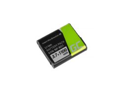 Batería Sony DSC H10 H20 H50 HX5 HX10 T50 W50 W70 3.7V - Imagen 2