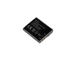 Batería Sony DSC H10 H20 H50 HX5 HX10 T50 W50 W70 3.7V - Imagen 3
