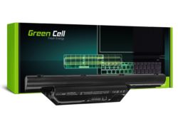 Batería para portátil Fujitsu-Siemens LifeBook S7210 FPCBP179 10.8V 6 cell
