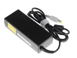 Greem Cell cargador para portátil Lenovo T60p T61 T61p X60 Z60t Z61e Z61m SL500c SL510 T400 3000 C100 C200 20V 4.5A - Imagen 3