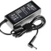 cargador para portátil Toshiba Sattelite A200 A300 L200 L300 L500 L505 19V 3.42A - Imagen 2