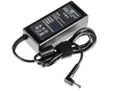 cargador para portátil Toshiba Sattelite A200 A300 L200 L300 L500 L505 19V 3.42A - Imagen 2