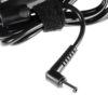 cargador para portátil Toshiba Sattelite A200 A300 L200 L300 L500 L505 19V 3.42A - Imagen 5