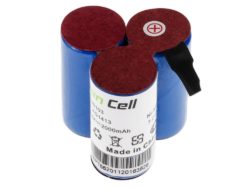Batería para  AEG Liliput AG1411 AG1412 AG1413 3.7V 2Ah - Imagen 2