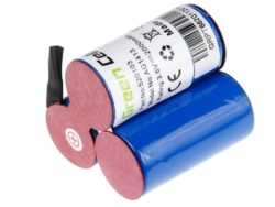 Batería para  AEG Liliput AG1411 AG1412 AG1413 3.7V 2Ah - Imagen 3