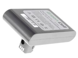 Batería para  Dyson DC-31 DC-34 DC-35 22.2V 5Ah (Typ A) - Imagen 2