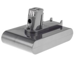 Batería para  Dyson DC-31 DC-34 DC-35 22.2V 5Ah (Typ A) - Imagen 3