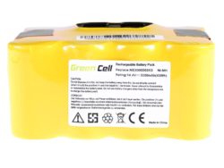 Batería para EcoGenic, Hoover, Indream, JNB, Kaily, Robot, Samba 14.4V 3Ah - Imagen 5