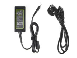 Cargador para portátil Samsung NP300U NP530U3B-A01 NP900 19V 2.1A - Imagen 4