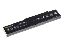Batería para portátil Fujitsu-Siemens Li3710 Li3910 Pi3560 Pi3660 SQU-809-F01 11.1V - Imagen 2