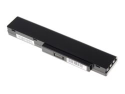 Batería para portátil Fujitsu-Siemens Li3710 Li3910 Pi3560 Pi3660 SQU-809-F01 11.1V - Imagen 3