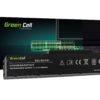 Batería para portátil Fujitsu-Siemens Li3710 Li3910 Pi3560 Pi3660 SQU-809-F01 11.1V