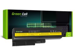 Batería para portátil Lenovo IBM Thinkpad T60p T61p R60e R61e R61i 10.8V 6 cell