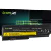 Batería para portátil Lenovo IBM Thinkpad X220 X220i X220s 42T4866 42T4901 10.8V