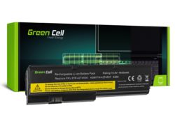 Batería para portátil Lenovo IBM Thinkpad X220 X220i X220s 42T4866 42T4901 10.8V