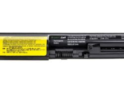 Batería para portátil Lenovo IBM Thinkpad T61 R61 T400 R400 WIDE 14.4V - Imagen 4