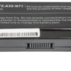 Batería A32-K72 para Asus K72 K73 N71 N73 10.8V 6 cell - Imagen 4
