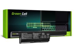 Batería para portátil Asus A93 K93 X93 A32-K93 10.8V