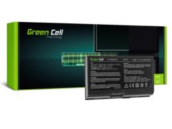 Batería para portátil Asus F70 G71 G72 M70 N70 N90 Pro70 X71 X72 X90