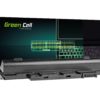 Batería para portátil Acer Aspire One D255 D260 AL10A31 11.1V