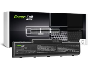 Batería para portátil Acer Aspire 4710 4720 5735 5737Z 5738 AS07A31 AS07A41 AS07A51 6 cell 11.1V