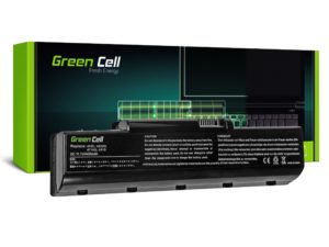 Batería AS07A31 AS07A41 AS07A51 para Acer Aspire 4710 4720 5735 5737Z 5738 6 cell 11.1V
