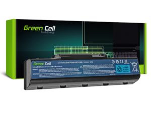 Batería AS09A31 AS09A41 AS09A51 para Acer Aspire 4732Z 5732Z 5532 TJ65 11.1V 6 cell
