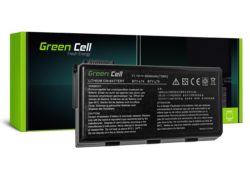Batería BTY-L74 o zwiększonej pojemności para MSI CR500 CR600 CR610 CR620 CR630 CR700 CR720 CX500 CX600 CX620 CX700
