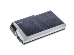 Batería para portátil Dell Latitude D500 D510 D520 D600 D610 M20 1X793 11.1V - Imagen 2
