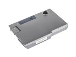 Batería para portátil Dell Latitude D500 D510 D520 D600 D610 M20 1X793 11.1V - Imagen 3