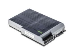 Batería para portátil Dell Latitude D500 D510 D520 D600 D610 M20 1X793 11.1V - Imagen 5