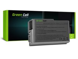 Batería para portátil Dell Latitude D500 D510 D520 D600 D610 M20 1X793 11.1V