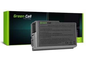 Batería para portátil Dell Latitude D500 D510 D520 D600 D610 M20 1X793 11.1V