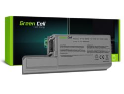 Batería para portátil Dell Latitude XF410 YD632 D531 D531N D820 D830 11.1V 9 cell