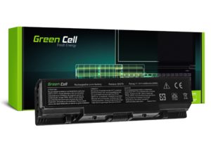 Batería para portátil Dell Inspiron 1520 1720 530s Vostro 1500 1700 11.1V 6 cell