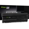 Batería T54FJ 8858X para portátil Dell Latitude E5520 E6420 E6520 E6530