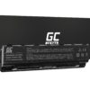 Batería ULTRA PA5024U-1BRS PA5109U-1BRS Toshiba Satellite C850 C855 C870 L850 L855 L870 (Celdas Panasonic, 6800mAh)