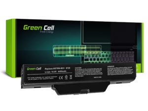 Batería para portátil HP 550 COMPAQ 610 6720s 6730s 6735s 6830s 14.4V