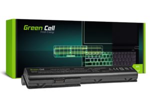 Batería para portátil HP Pavilion DV7 DV8 HSTNN-IB75 14.4V 12 cell