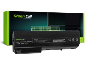 Batería para portátil HP Compaq NC8230 NX7400 NW8440 8510P 8510W NC8200 14.4V 12 cell