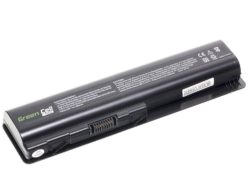 Batería para portátil HP Pavilion Compaq Presario z serii DV4 DV5 DV6 CQ60 CQ70 10.8V 6 cell - Imagen 2