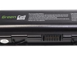 Batería para portátil HP Pavilion Compaq Presario z serii DV4 DV5 DV6 CQ60 CQ70 10.8V 6 cell - Imagen 4