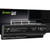 Batería para portátil HP Pavilion Compaq Presario z serii DV4 DV5 DV6 CQ60 CQ70 10.8V 6 cell
