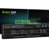 Batería para Dell XPS 14 14D 15 15D 17 17D L501X 11.1V 6 cell