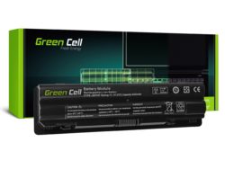 Batería para Dell XPS 14 14D 15 15D 17 17D L501X 11.1V 6 cell