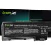 Batería para portátil Acer Aspire 1650 3508 3509 3630 3660 Travelmate 4500 BTP-BCA1 14.4V 8 cell