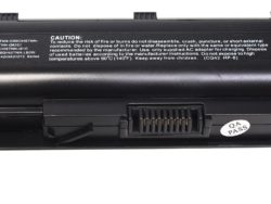 Batería para portátil HP Envy 17 G32 G42 G56 G62 G72 CQ42 CQ56 MU06 DM4 10.8V 6 cell - Imagen 4