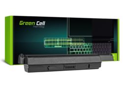 Batería para portátil Toshiba Satellite A200 A300 A500 L200 L300 L500 PA3534U-1BRS 10.8V 12 cell